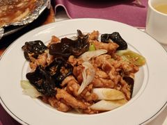 老大同过油肉-凯鸽酒楼(大同振兴街店)