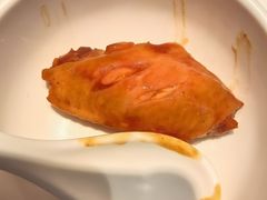 -胖哥俩肉蟹煲(萧山加州阳光店)