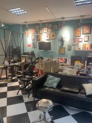 -众刺纹画·纹身·穿孔饰品·海娜定制