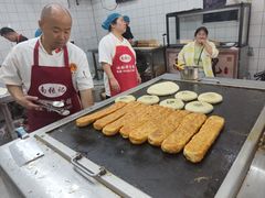 -南张记油酥饼老铺(凤凰小区店)