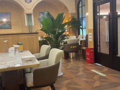 -清真·AL-JANNAT 佳纳特餐厅(狮子桥店)
