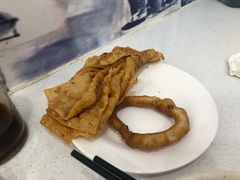 -老磁器口豆汁店(天坛店)