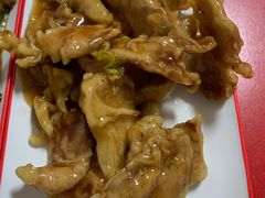 -夕阳红小吃(中街大悦城店)