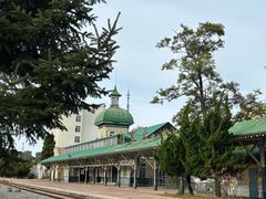 -白玉山景区