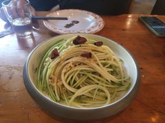 捞汁西葫芦-肉串汪(月坛店)