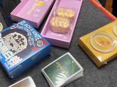 -好利来(马家堡店)