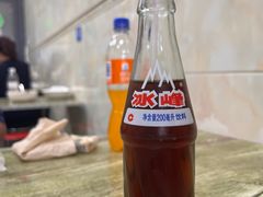 -清真李唯一优质肉丸糊辣汤