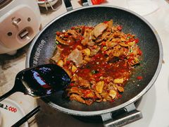 -味上湘菜馆(阿波罗店)