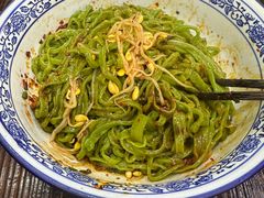 -刘家陕西面庄(丰乐中路店)