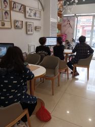 -婴爱儿童摄影 BabyloveStudio(中山门店)