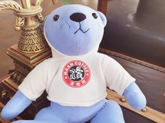 餐具摆设-Maan coffee漫咖啡(1905店)