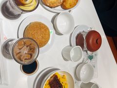 -翠华餐厅(宝安壹方城店)