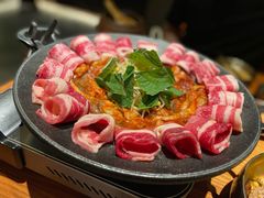 -春熙台韩国料理·章鱼肥牛(西丽店)