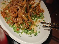 -味上湘菜馆(岳麓山店)