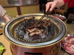 -西塔老太太泥炉烤肉(北京双井店)