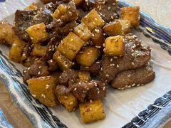 馕包肉-维吾尔餐厅(宜山路店)