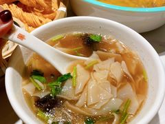 酸汤面叶-解家河南菜(金水路店)