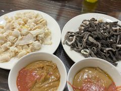 -爆肚冯(廊房二条店)