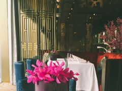 -金轩中餐厅 Jin Xuan(浦东丽思卡尔顿酒店)