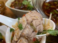 香辣鲜脑花-博串堂(明发商业广场店)