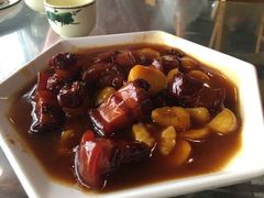 -乡村小榭饭店