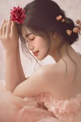 -蒙娜丽莎婚纱摄影(爱城总店)