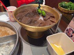 -巴奴毛肚火锅(二七万达店)