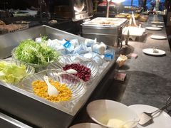 -四川江油戴斯大酒店