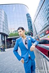 -完美新娘婚纱摄影