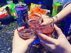 -格莱美量贩式KTV(奥帆店)