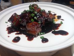 -溪林小馆(浦江城市生活广场店)