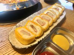 -八福力韩国休闲餐厅(泉舜店)