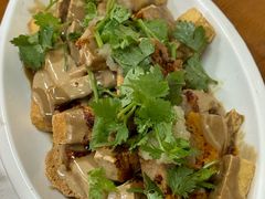 -正宗天津烧麦馆(柳州路店)