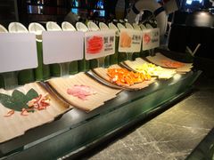 -星伦多 自助料理(圆融店)