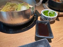 -沼津港精致料理·寿喜烧·烧鸟(青浦宝龙广场日料榜单店)