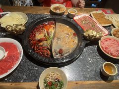 -蜀大侠火锅(春熙路店)