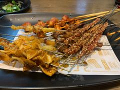 -马海涛牛肉串·午市牛腩饭·烧烤夜宵(领汇广场店)