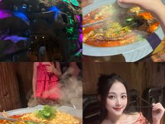 -江湖渔道(万泰汇店)