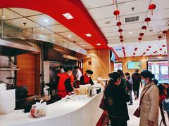 -老通城豆皮大王(吉庆街店)