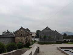 -宝丰清凉寺汝官窑遗址展览馆