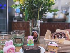 -O'mills Sourdough Bakery&Bistro(永嘉路店)