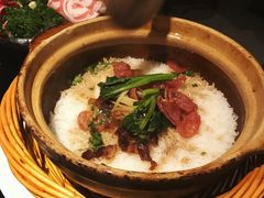 -捞王猪肚鸡火锅(财富中心店)