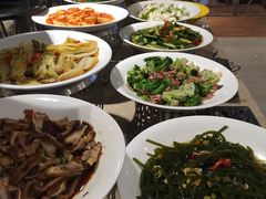 -爱丽舍西餐厅(万悦格兰云天大酒店)