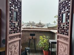 -黄龙溪古镇