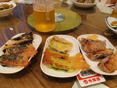 -今鲜源大酒店·中华餐饮名店(新湛路店)