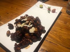 -陆壹捌餐厅(五大道店)