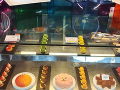 -洲际酒店·地平线全日餐厅HORIZON CAFÉ
