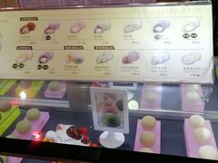 -西树泡芙(喜隆多店)