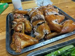 -新湖烧鸡(光明店)