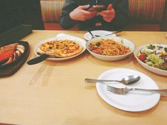 -萨莉亚意式餐厅(龙阳广场店)